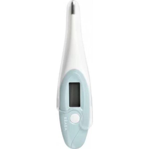 Thermomètre Béaba Thermobip bleu