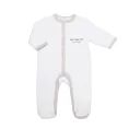 image de pyjama bébé 