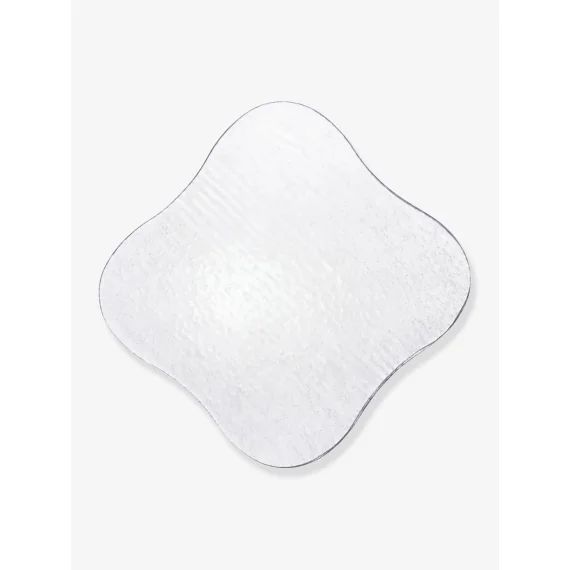 Lot de 4 compresses hydrogel MEDELA transparent