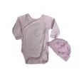 image de pyjama bébé