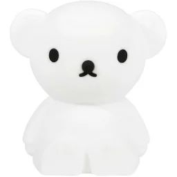 Lampe à poser ours Boris première lampe (21 cm)