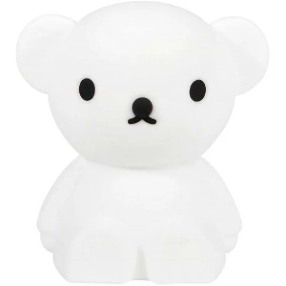 Lampe à poser ours Boris première lampe (21 cm)
