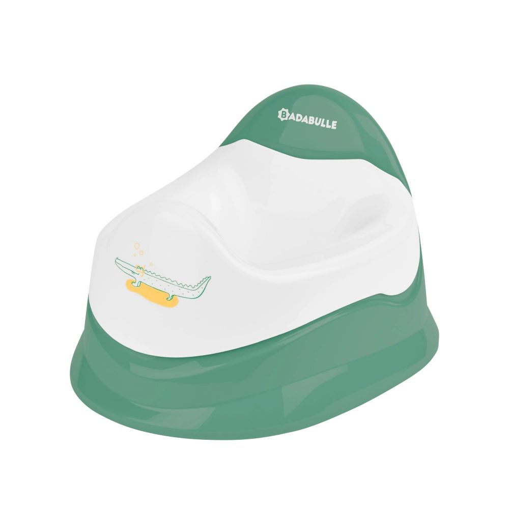 image de pot de propreté bébé 