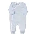 image de pyjama bébé 