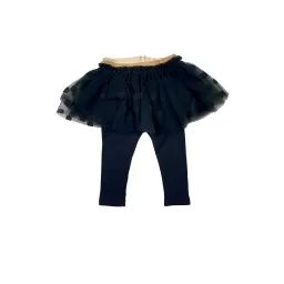 Legging et tutu Fille 6 mois