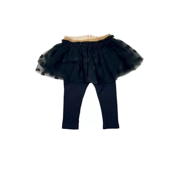 Legging et tutu Fille 6 mois