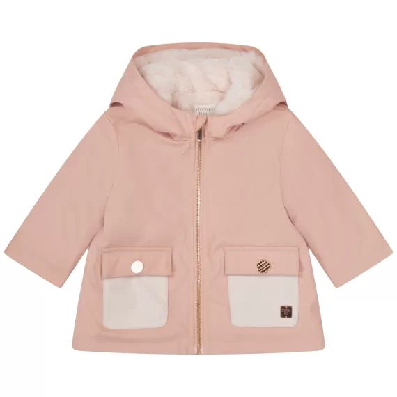 CIRE Fille Rose