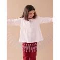 image de chemise, blouse bébé 