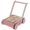 image de chariot de marche bébé 