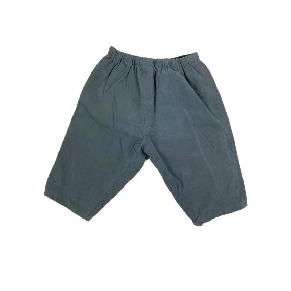 Pantalon Fille ou Garçon 6 mois