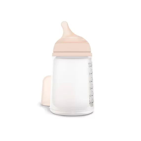 Biberon anti-colique Zero ZERØ