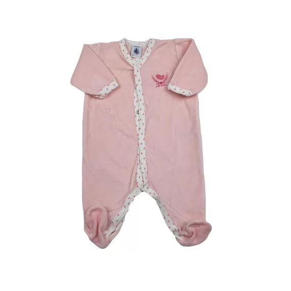 Pyjama Fille 3 mois