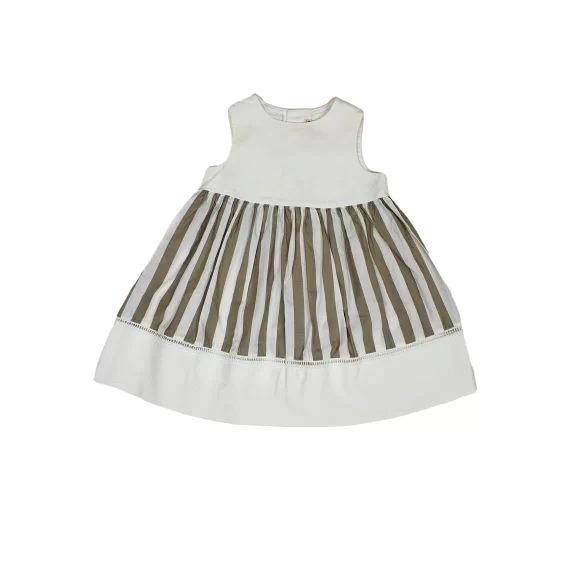 Robe Fille 18 mois