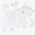 image de pyjama bébé 