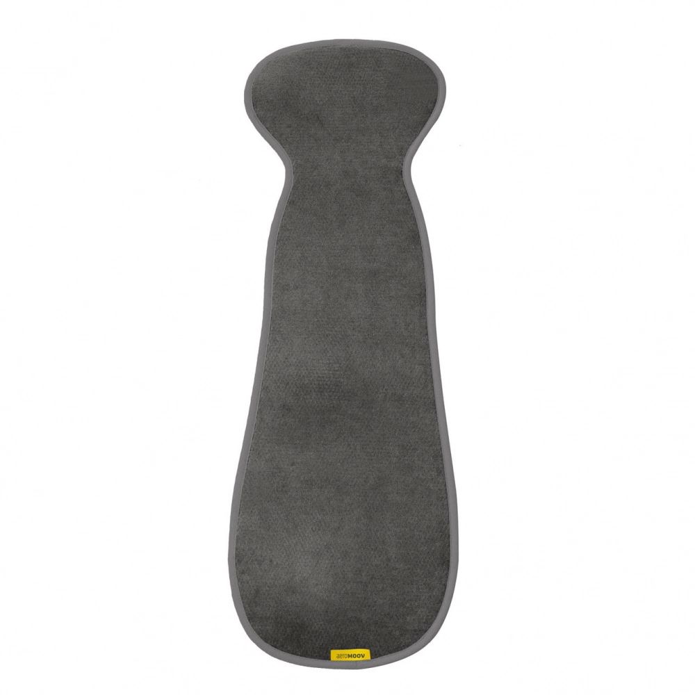 Insert Siège Auto Groupes 2/3 Aeromoov Air Layer – Anthracite