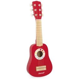 Guitare Ma première guitare Confetti