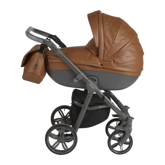 Landau Eco