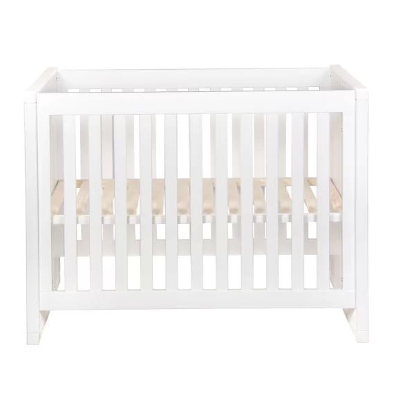Lit Combi 120x60cm/200x90cm Stripes White