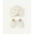 image de chaussons bébé