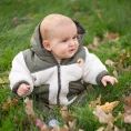 image de manteau bébé 
