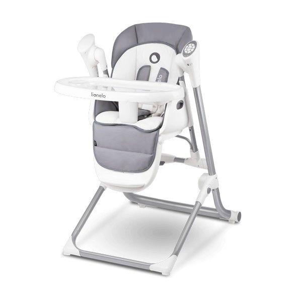 image de chaise haute bébé 