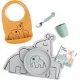 image de set repas bébé