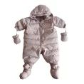 image de manteau bébé 