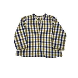 Chemise garçon 12 mois