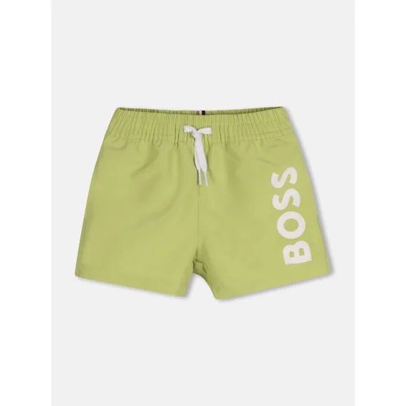 Maillot À Poches Lime
