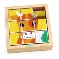 image de puzzle bébé 