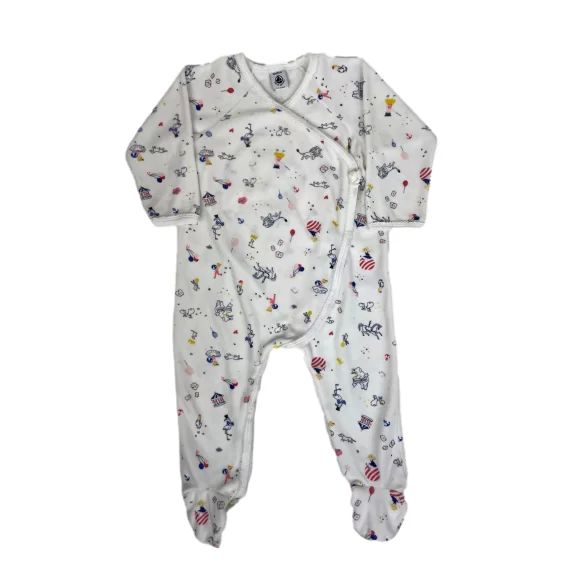 Pyjama fille 18 mois