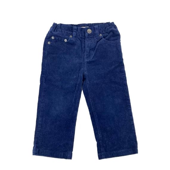 Pantalon Fille ou Garçon 18 mois