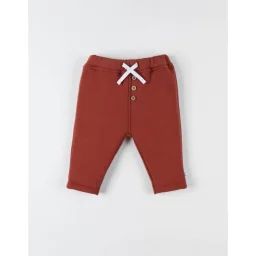 Pantalon Jogging, Sweatoloudoux Rouge