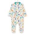 image de pyjama bébé 