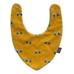 Bavoir Bandana Sunny