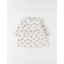 Robe Sweatoloudoux® Beige