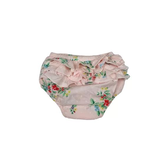 Bloomer Fille 6 mois