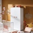 image de armoire bébé