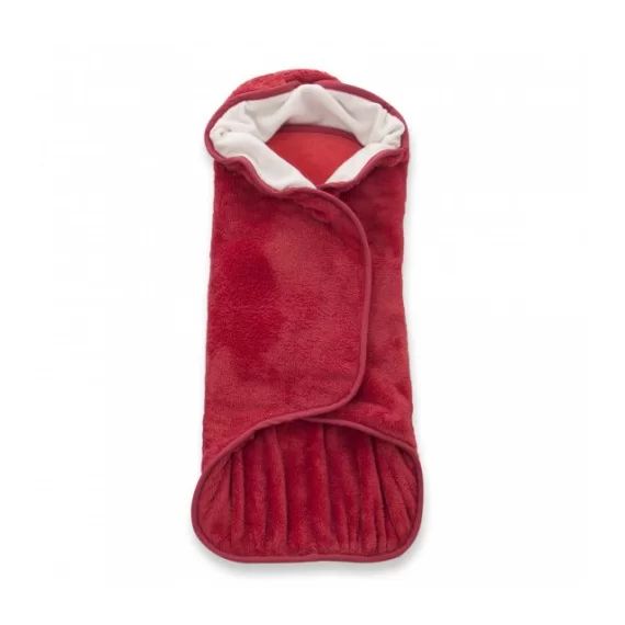 Chancelière Coque Auto Aeromoov Air Wrapper – Coral