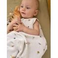 image de gigoteuse bébé