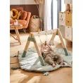 image de arche, portique bébé 