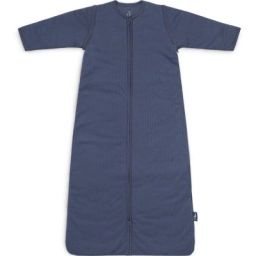 Gigoteuse à manches amovibles Basic stripe Jeans Blue TOG 2-3 (70 cm)