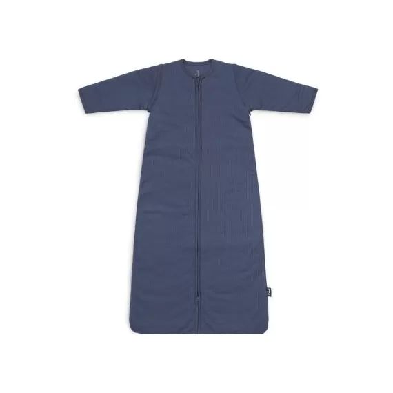 Gigoteuse à manches amovibles Basic stripe Jeans Blue TOG 2-3 (70 cm)
