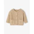 image de gilet bébé 