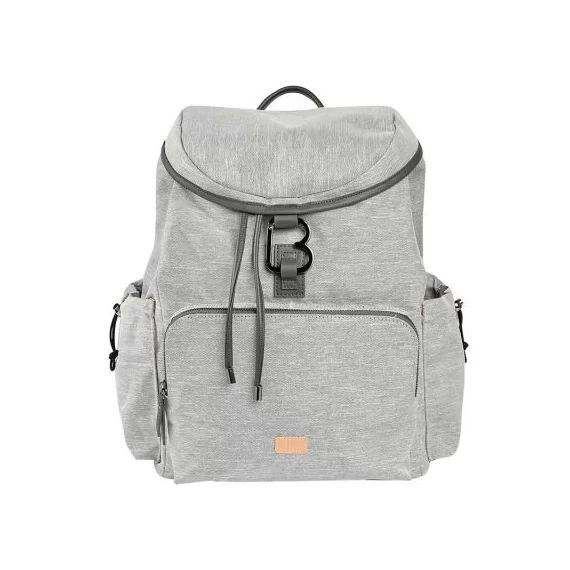 Sac à dos à Vancouver heather grey