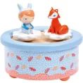 image de jouets musicaux bébé 