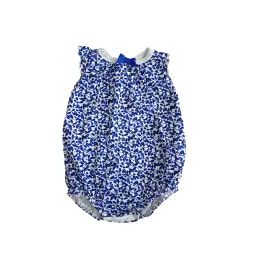 Barboteuse Fille 3 mois