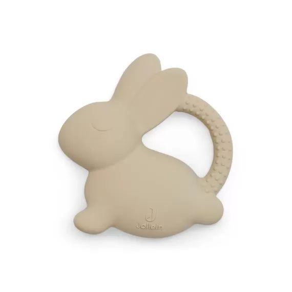 Anneau de dentition Bunny –