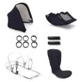 image de accessoires poussettes bébé