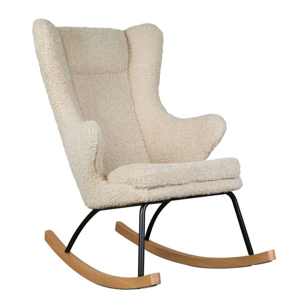 Fauteuil Quax Adultes Luxe – Sheep